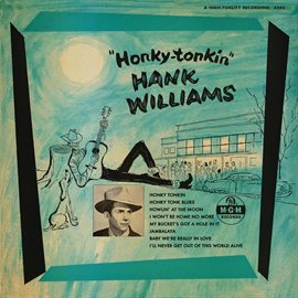 Imagen de portada para Honky Tonkin [Expanded Undubbed Edition]