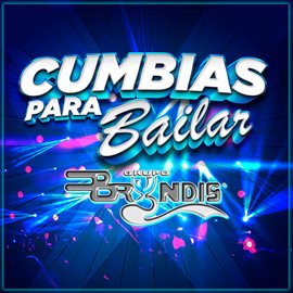 Imagen de portada para Cumbias Para Bailar