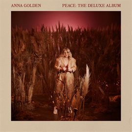 Cover image for Peace: The Album [Deluxe]