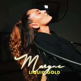 Imagen de portada para Liquid Gold