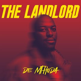 Cover image for The Landlord