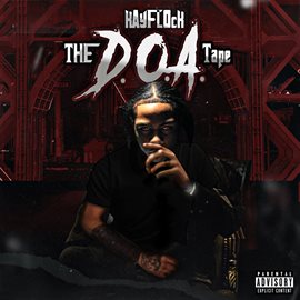 Imagen de portada para The D.O.A. Tape