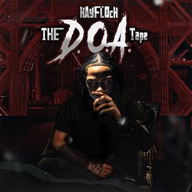 Imagen de portada para The D.O.A. Tape