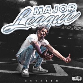 Cover image for Major League