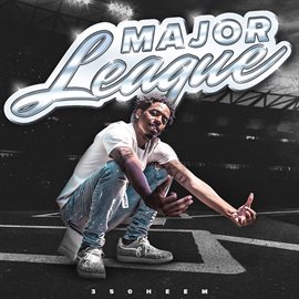 Cover image for Major League