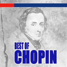 Cover image for Best of Chopin