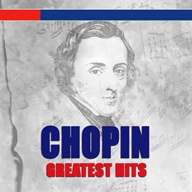 Cover image for Chopin: Greatest Hits