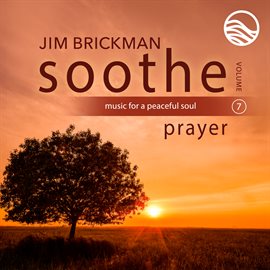 Imagen de portada para Soothe Vol. 7: Prayer [Music For A Peaceful Soul]