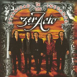 Cover image for Eternidad De Un Instante