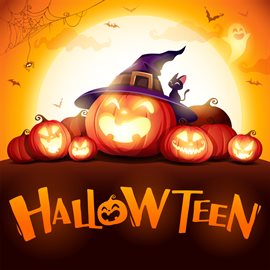 Cover image for Hallowteen