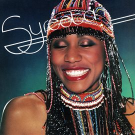 Imagen de portada para Syreeta [Expanded Edition]