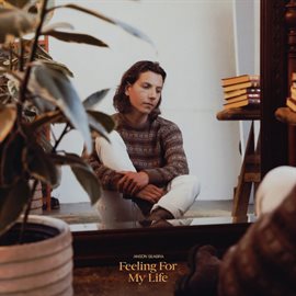 Cover image for Feeling For My Life