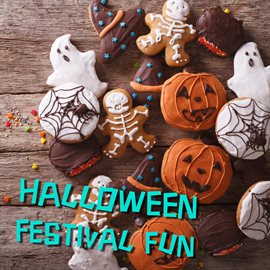 Cover image for Halloween Festival Fun