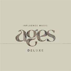 Imagen de portada para ages [Deluxe / Live]