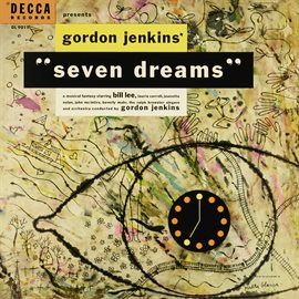 Imagen de portada para Seven Dreams [Expanded Edition]