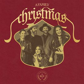 Imagen de portada para A Family Christmas