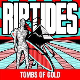 Imagen de portada para Tombs Of Gold