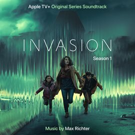 Imagen de portada para Invasion [Music from the Original TV Series: Season 1]