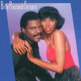 Imagen de portada para Billy Preston & Syreeta [Expanded Edition]