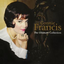 Cover image for The Ultimate Collection