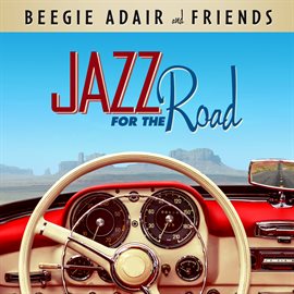 Imagen de portada para Jazz for the Road