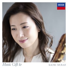 Cover image for Music Gift to