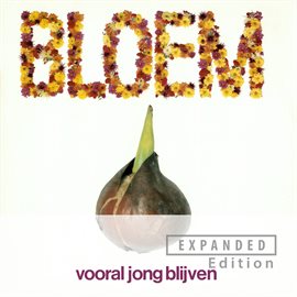 Imagen de portada para Vooral Jong Blijven [Expanded Edition]