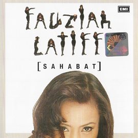 Cover image for Sahabat