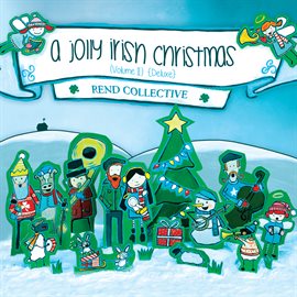 Imagen de portada para A Jolly Irish Christmas (Vol. 2) [Deluxe]