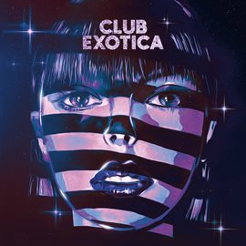 Cover image for Club Exotica