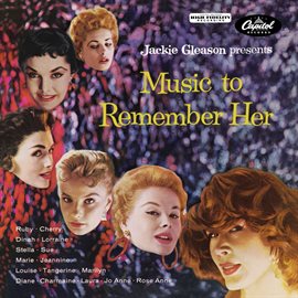 Imagen de portada para Music To Remember Her [Expanded Edition]