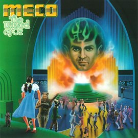 Imagen de portada para Meco Plays The Wizard Of Oz