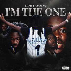Cover image for I'm The One