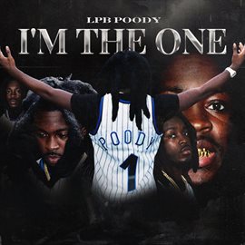 Cover image for I'm The One