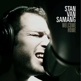 Imagen de portada para Welcome Home
