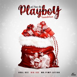 Cover image for Jul Hos Da Playboy Foundation