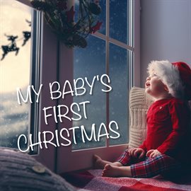 Cover image for My Baby's First Christmas
