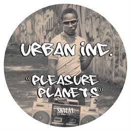 Imagen de portada para Pleasure Planets