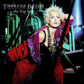 Imagen de portada para The Big Kiss [Expanded Edition]