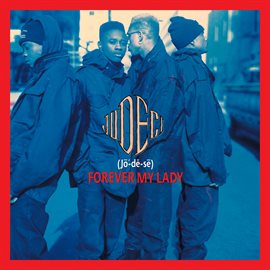 Imagen de portada para Forever My Lady [Expanded Edition]