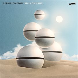 Cover image for Bells On Sand