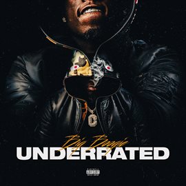 Imagen de portada para UNDERRATED