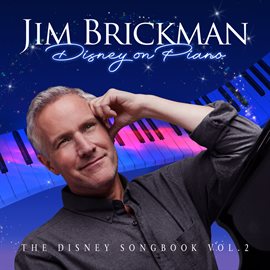 Imagen de portada para Disney on Piano: The Disney Songbook [Vol. 2]