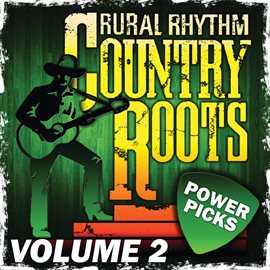 Cover image for Country Roots Power Picks [Vol. 2]