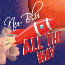 Imagen de portada para All The Way