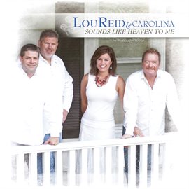 Imagen de portada para Sounds Like Heaven To Me