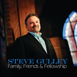Cover image for Family, Friends & Fellowship