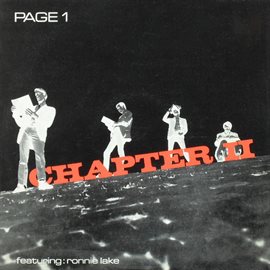 Imagen de portada para Page 1 [Remastered / Expanded Edition]