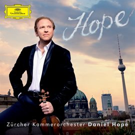 Cover image for Hope
