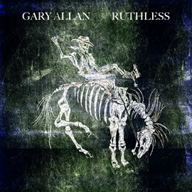 Imagen de portada para Ruthless